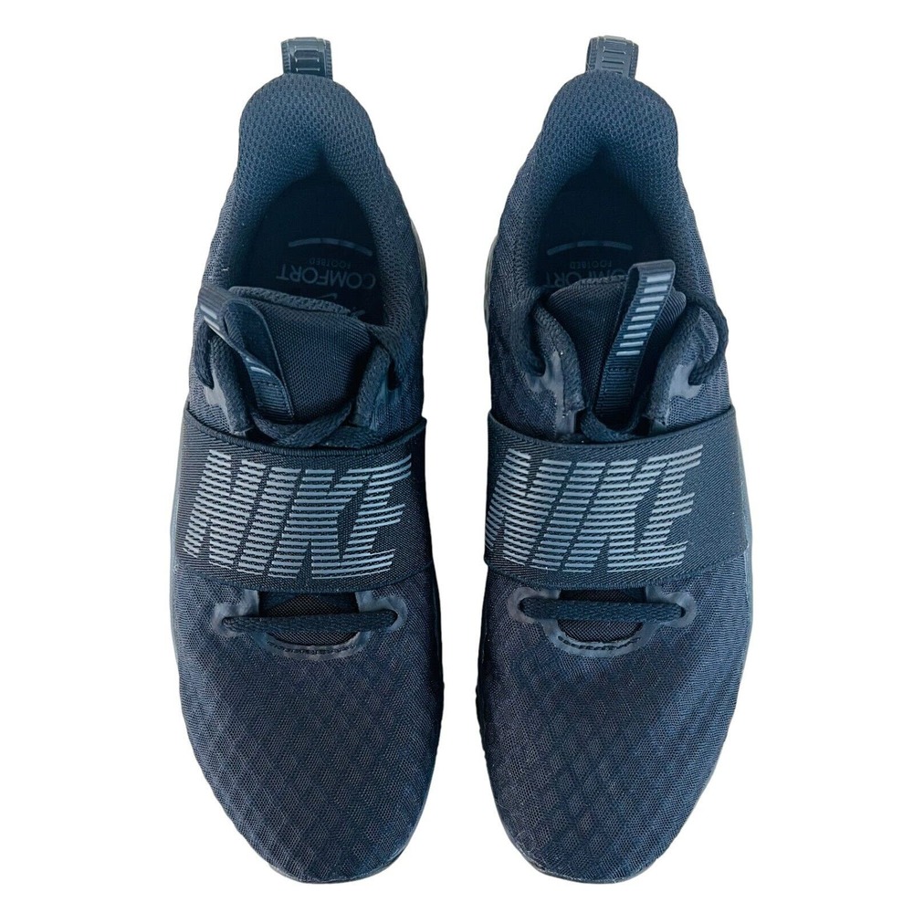 Nike In-Season TR 9 Black Anthracite Womens Size 7